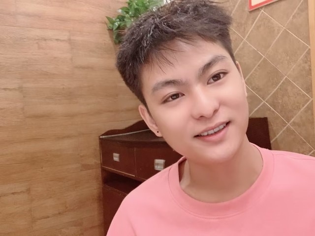 雷廷树的第三张照片--东山相亲网