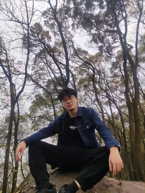 人生海海的第一张照片--东山相亲网