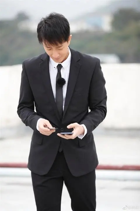 小王子的第一张照片--东山相亲网