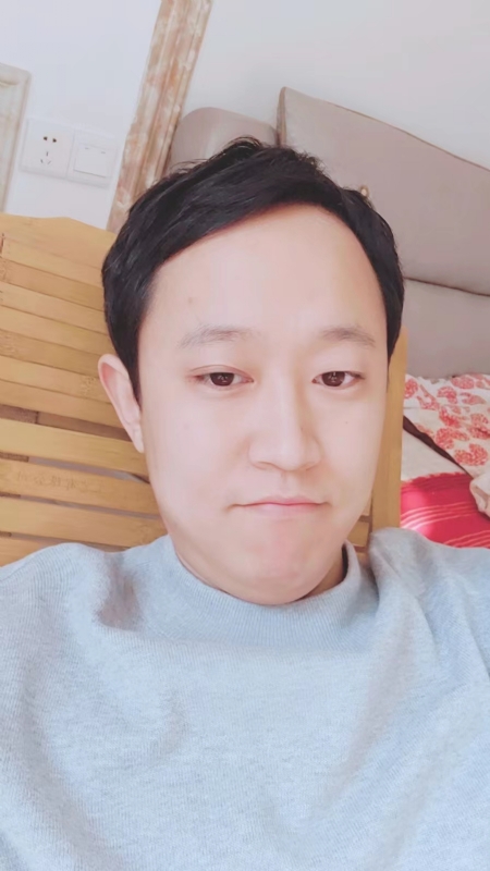 哈喽的第一张照片--东山相亲网