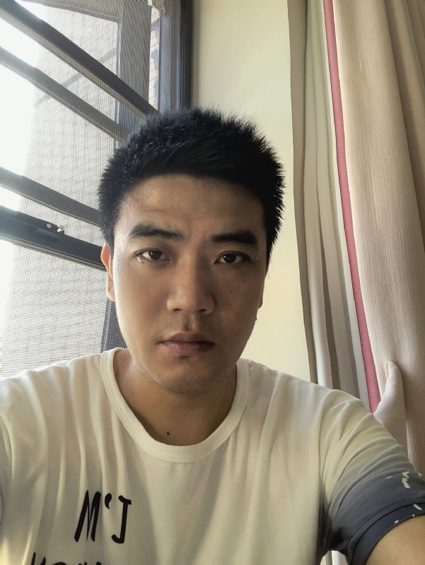 幻影的第一张照片--东山相亲网