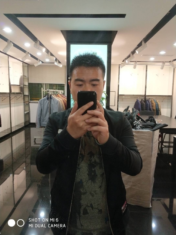 石狮征婚的第一张照片--东山相亲网