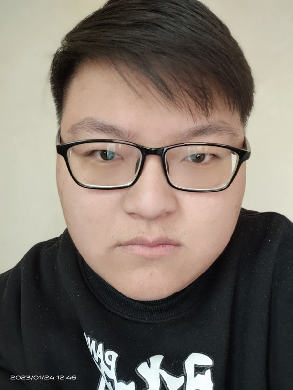 龙先生的第一张照片--东山相亲网