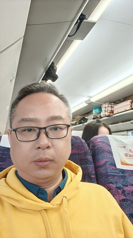 流浪的云的第二张照片--东山相亲网