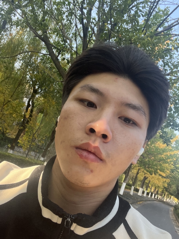 我他的第一张照片--东山相亲网