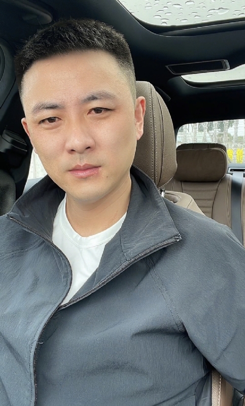 惊弢亥琅的第一张照片--东山相亲网