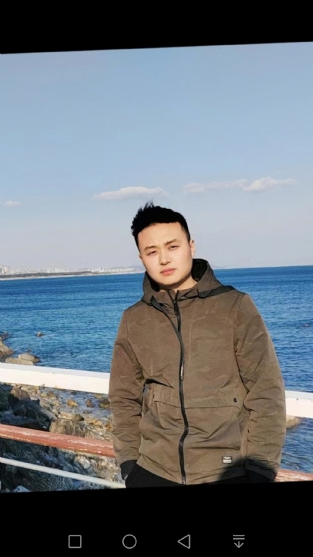 飞兔宝宝的第一张照片--东山相亲网