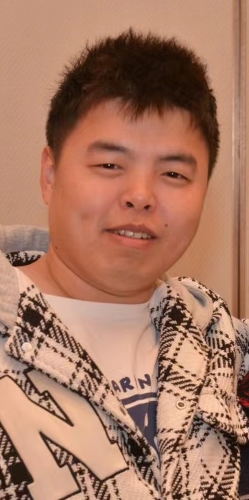 心心的第一张照片--东山相亲网