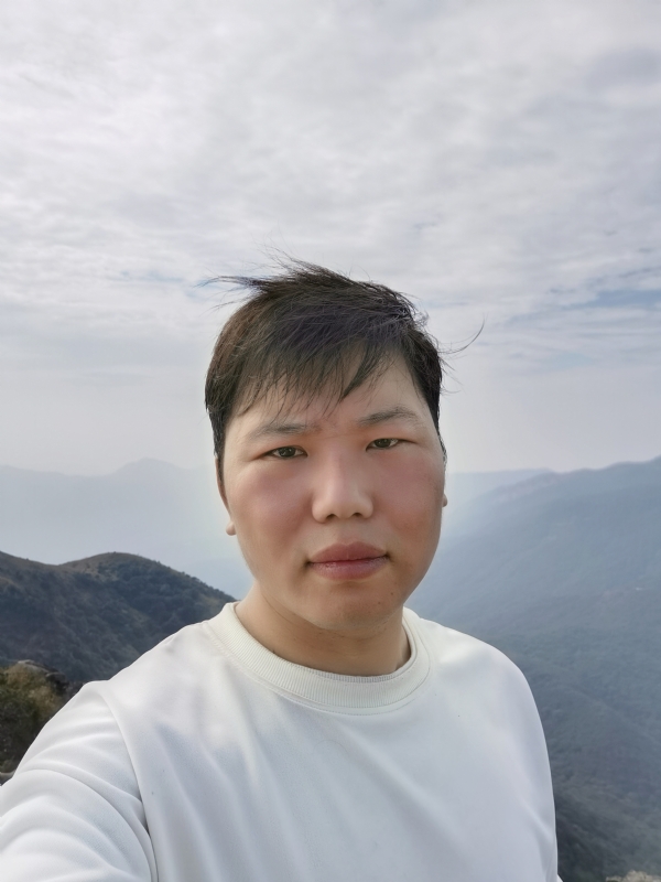 平凡人生的第二张照片--东山相亲网