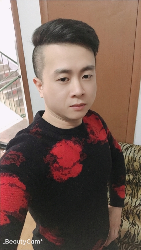 随心的第一张照片--东山相亲网