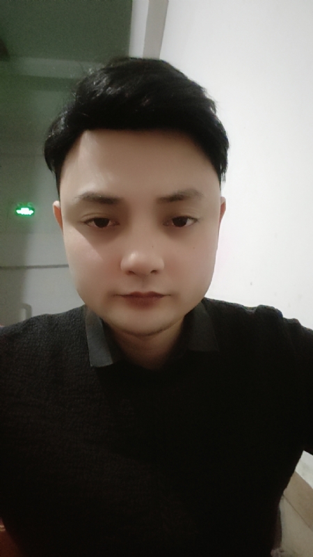 我在他乡整挺好的第一张照片--东山相亲网