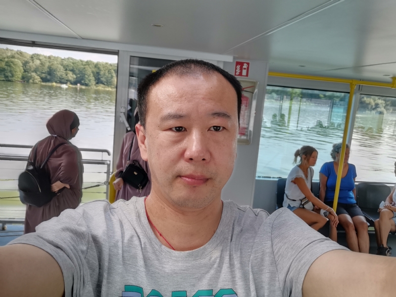 心若在的第三张照片--东山相亲网