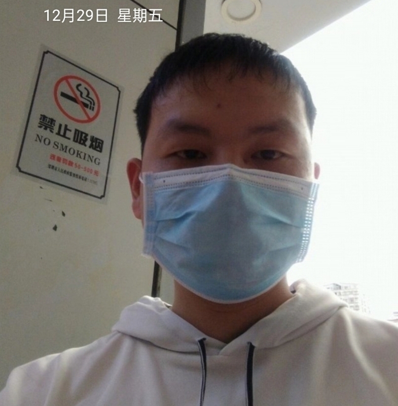画中意的第一张照片--东山相亲网