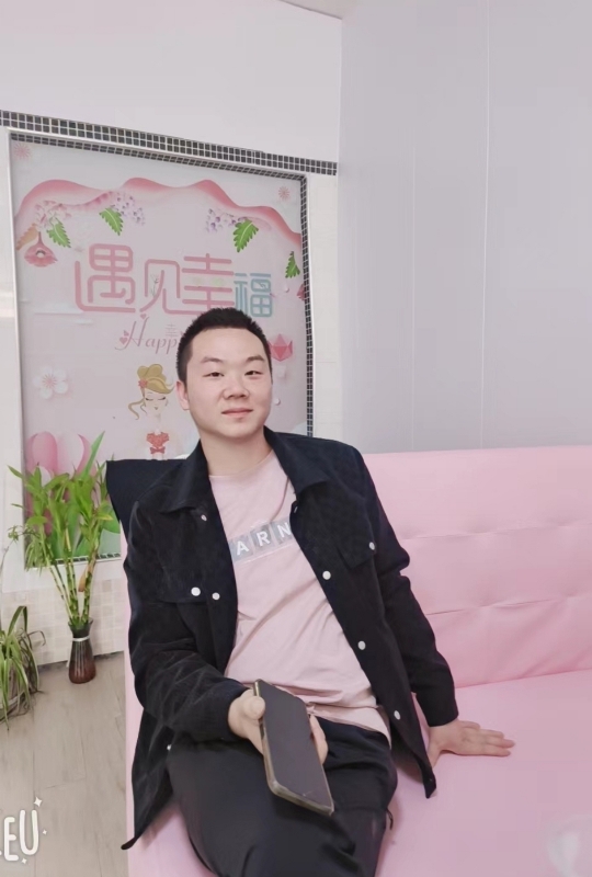真的不会取名的第一张照片--东山相亲网