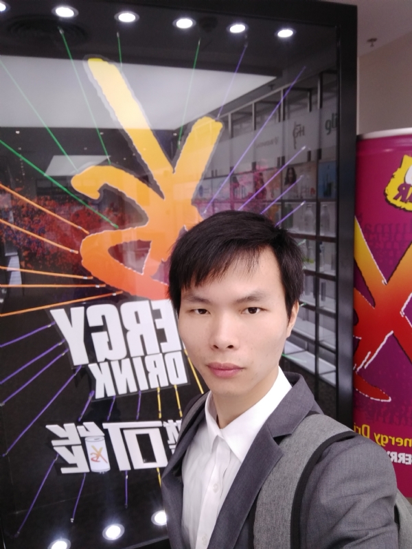 你是我的唯一的第二张照片--东山相亲网