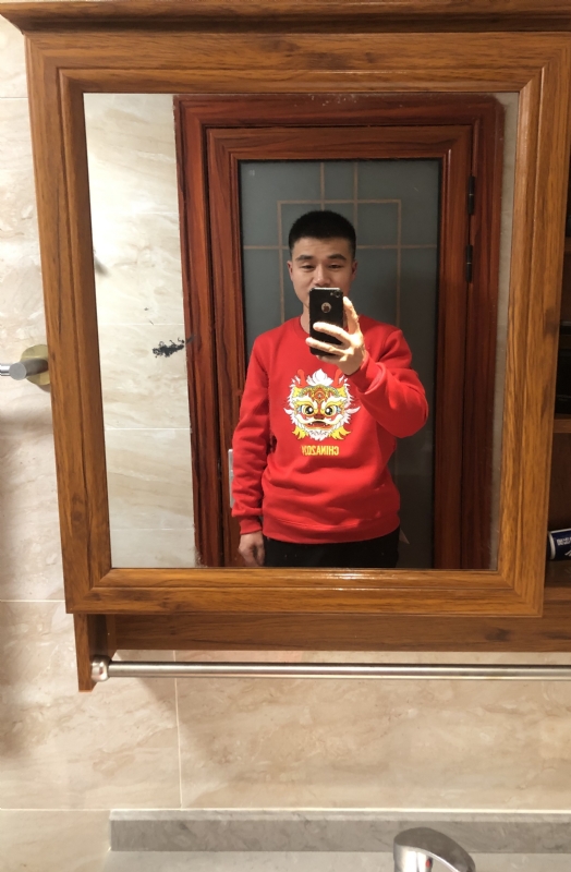 罗洪奇的第一张照片--东山相亲网