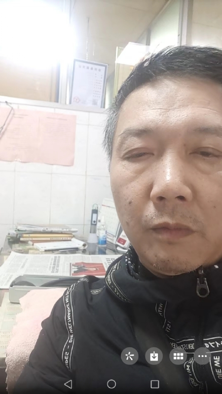 黄生的第二张照片--东山相亲网