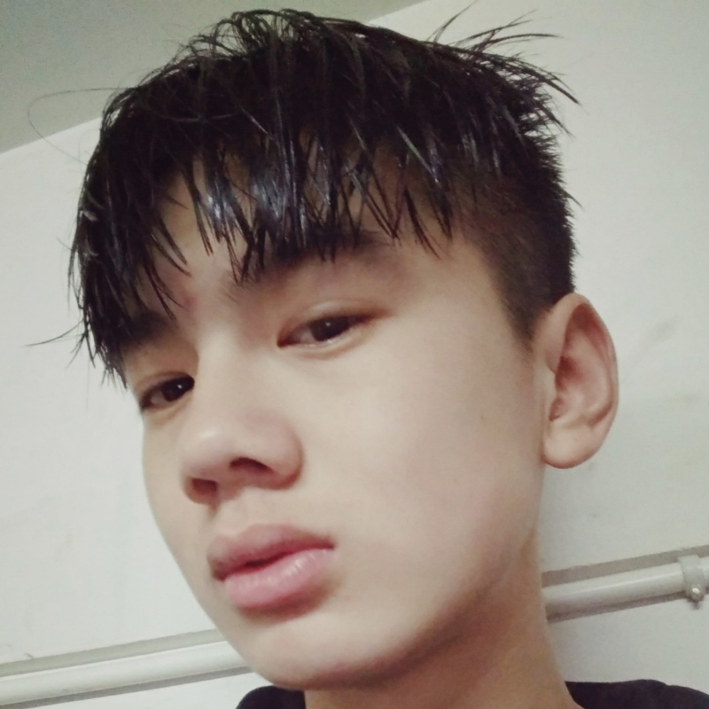 明路的第一张照片--东山相亲网