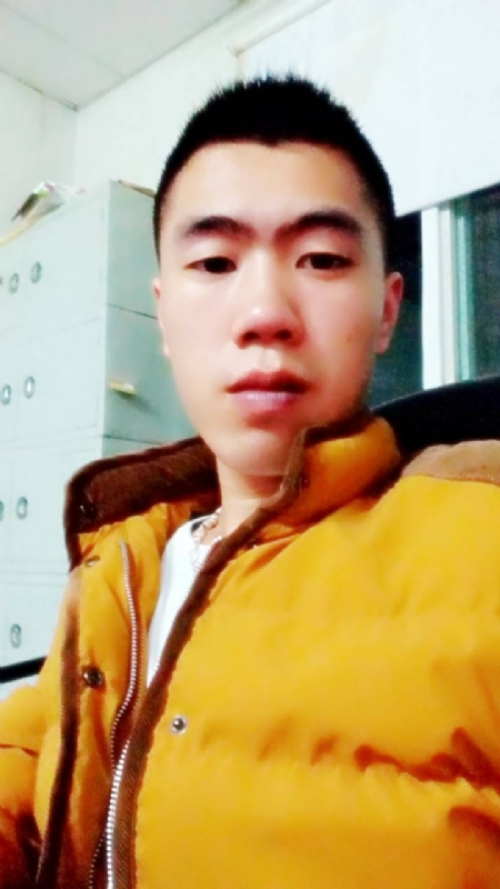 林先生的第二张照片--东山相亲网