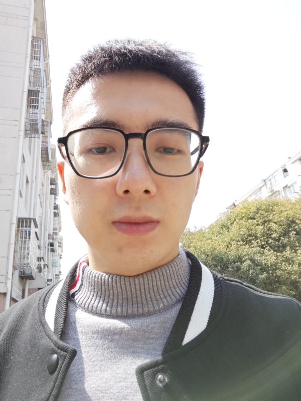 七彩皮皮虾的第一张照片--东山相亲网