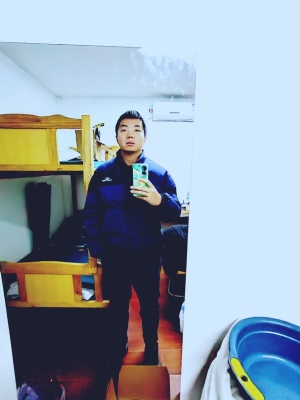 赤峎雾的第一张照片--东山相亲网