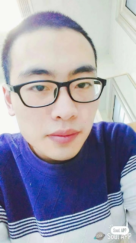 叶乘风的第一张照片--东山相亲网
