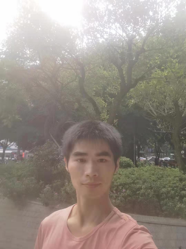 一天天的第一张照片--东山相亲网