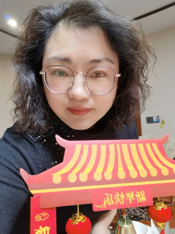May的第一张照片--东山相亲网