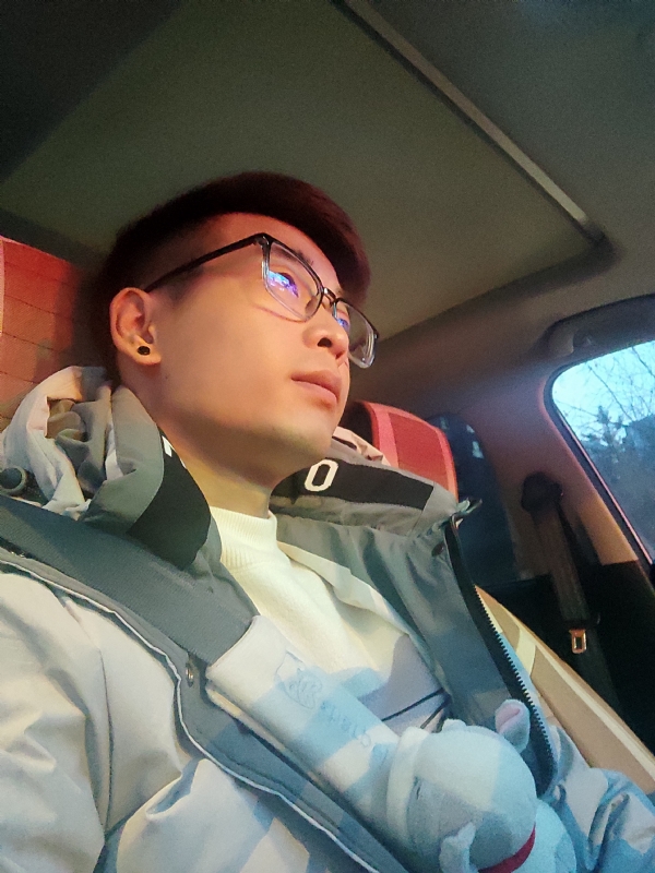 小奕的第二张照片--东山相亲网