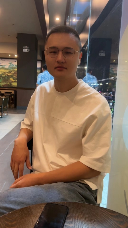 SCENERYFISH的第一张照片--东山相亲网