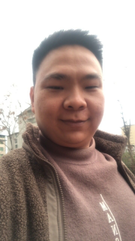 愿你所愿也的第一张照片--东山相亲网