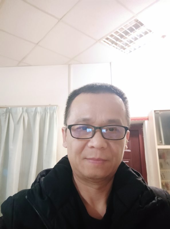 我心依旧的第一张照片--东山相亲网
