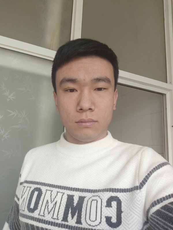 求真爱的第一张照片--东山相亲网