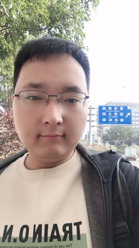 以结婚为目的的第二张照片--东山相亲网