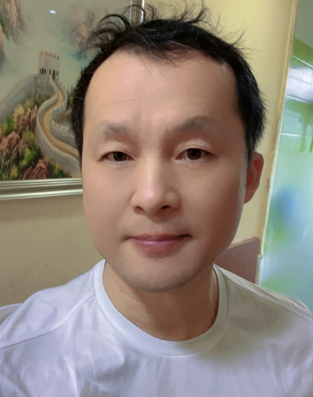 顺其自然2024的第一张照片--东山相亲网
