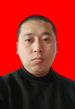 山西晋牛的第一张照片--东山相亲网