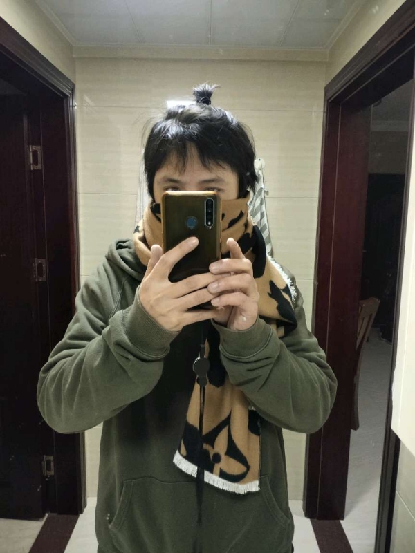 男技师的第一张照片--东山相亲网