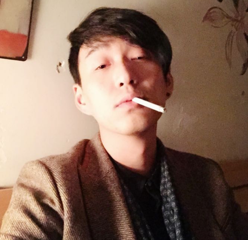 陆源的第一张照片--东山相亲网