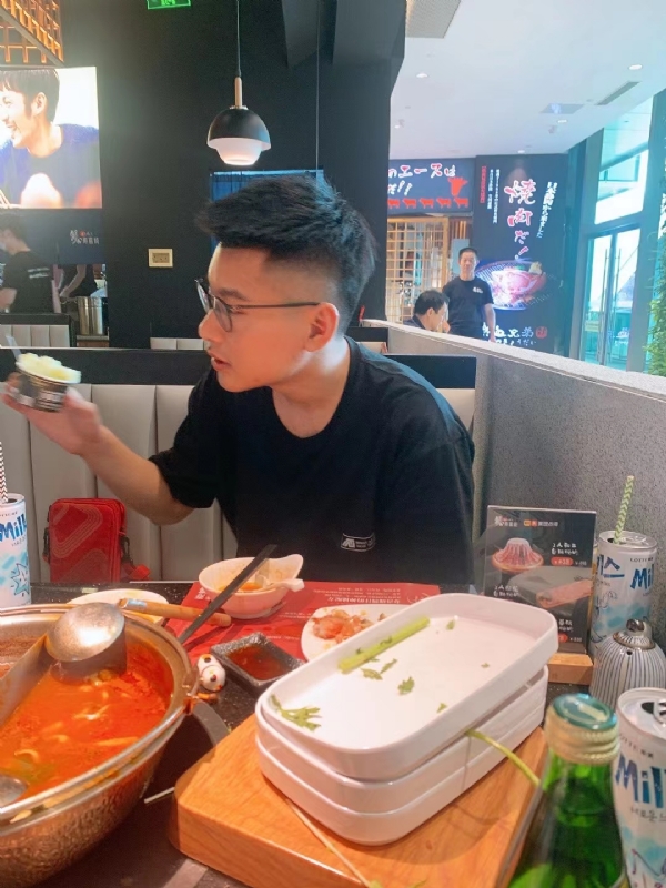 羽剑之子的第一张照片--东山相亲网