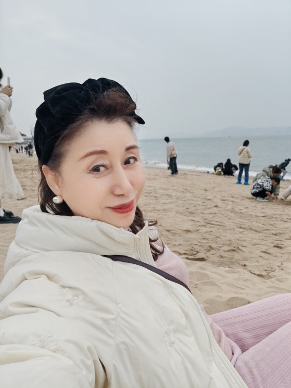 爱厦的第一张照片--东山相亲网