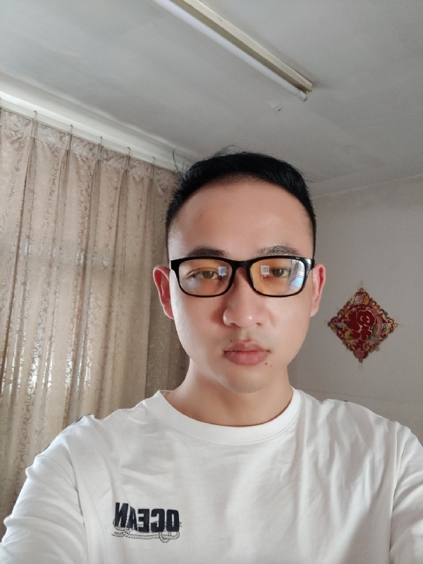 H杰瑞的第一张照片--东山相亲网