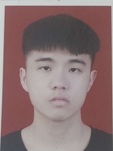 湛江霞山男的第一张照片--东山相亲网