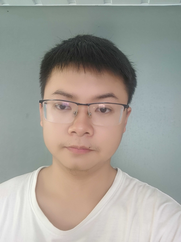 落雨的第二张照片--东山相亲网