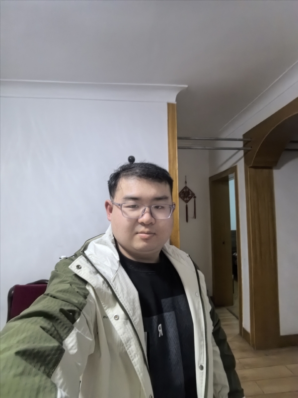 哈哈的第一张照片--东山相亲网