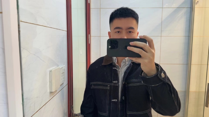 CC的第一张照片--东山相亲网