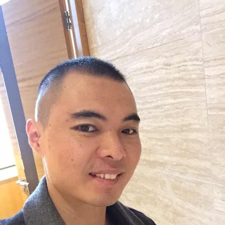 十八星格的第二张照片--东山相亲网