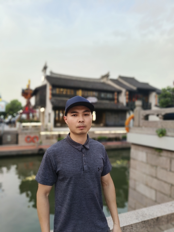 十八星格的第三张照片--东山相亲网