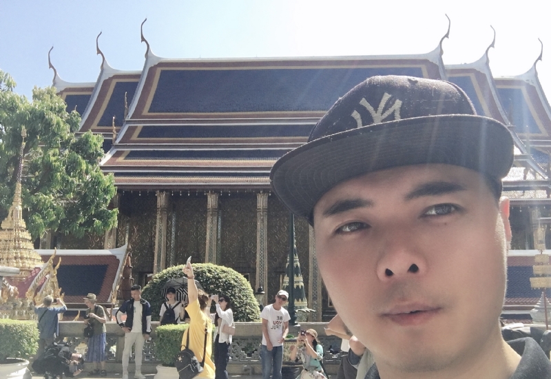 十八星格的第四张照片--东山相亲网