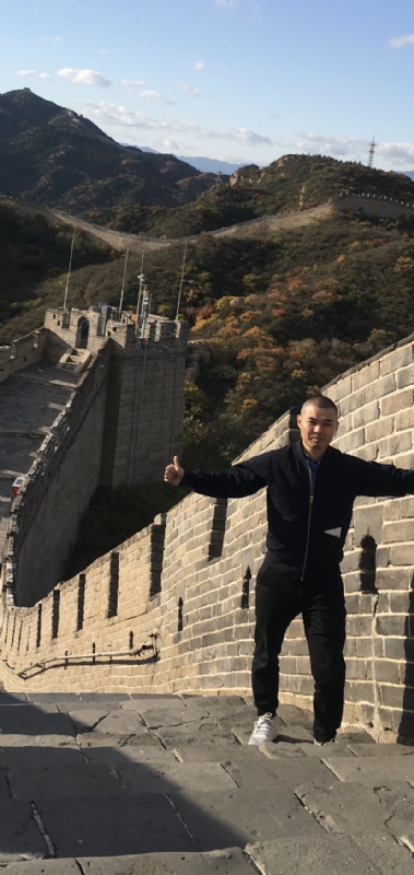 十八星格的第五张照片--东山相亲网