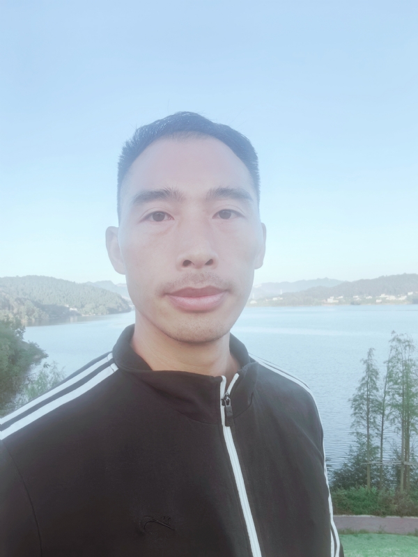 Runner的第一张照片--东山相亲网